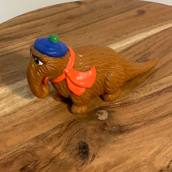 Sesame Street Mr. Snuffleupagus - Picture 6 of 16